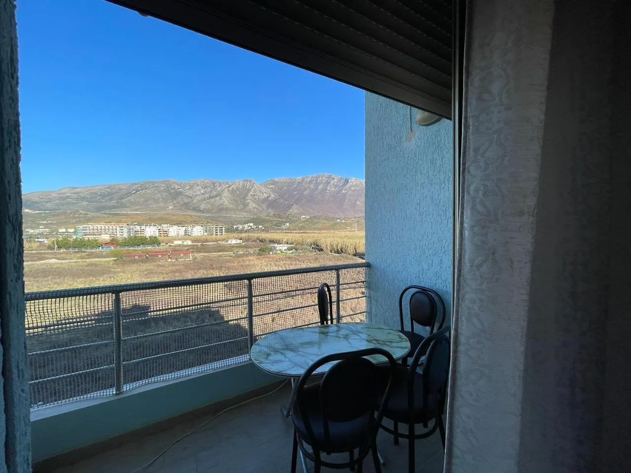 Apartament Maria'S House Orikum 0*,