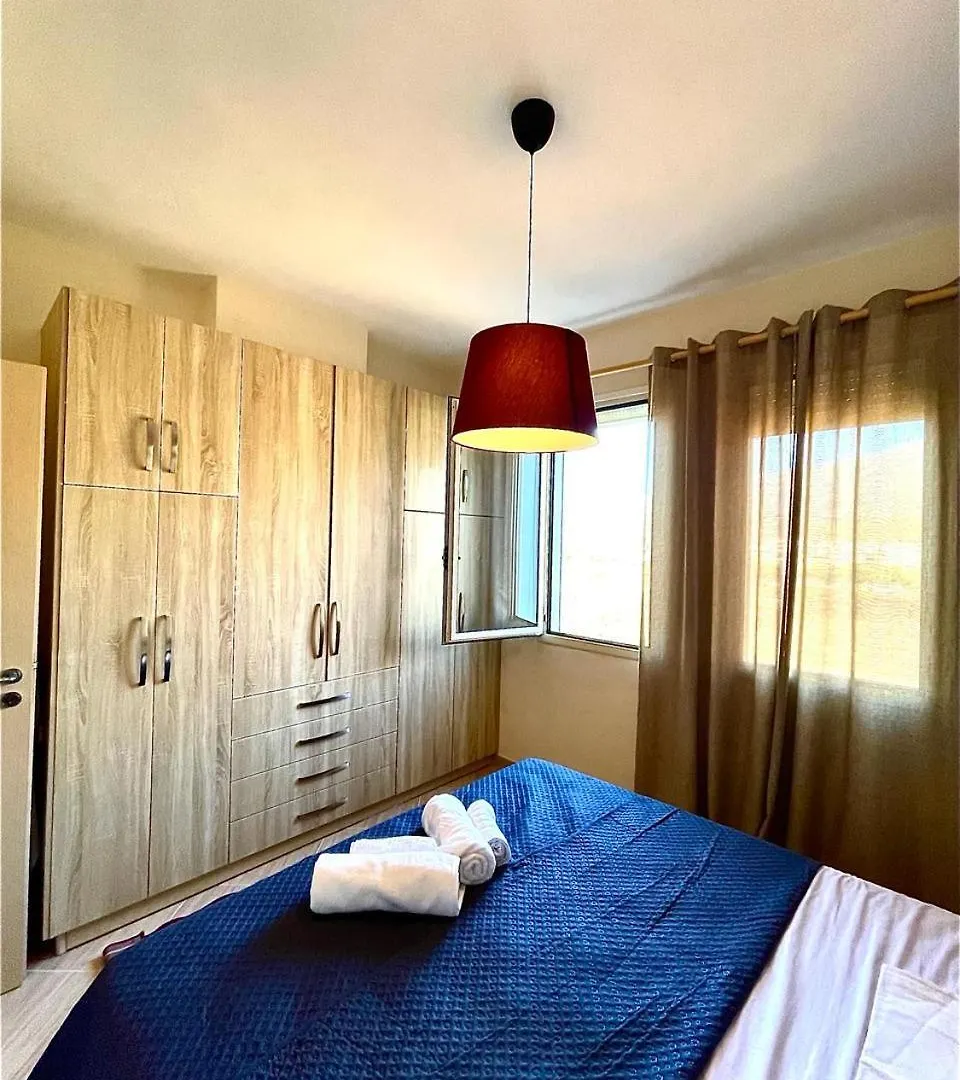 Apartament Maria'S House Orikum