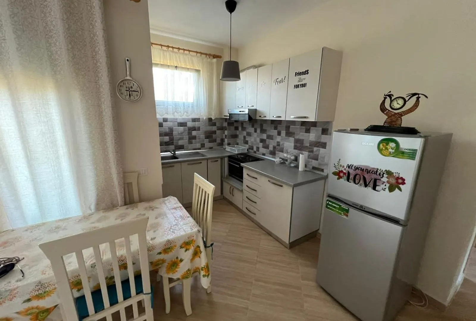 Apartament Maria'S House Orikum Albania