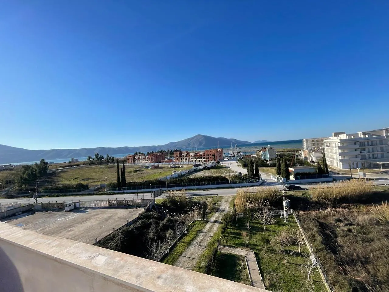Apartament Maria'S House Orikum