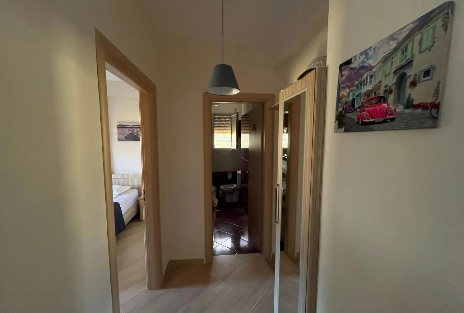 Apartament Maria'S House Orikum