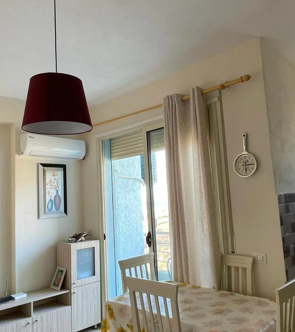 Apartament Maria'S House Orikum 0*,  Albania