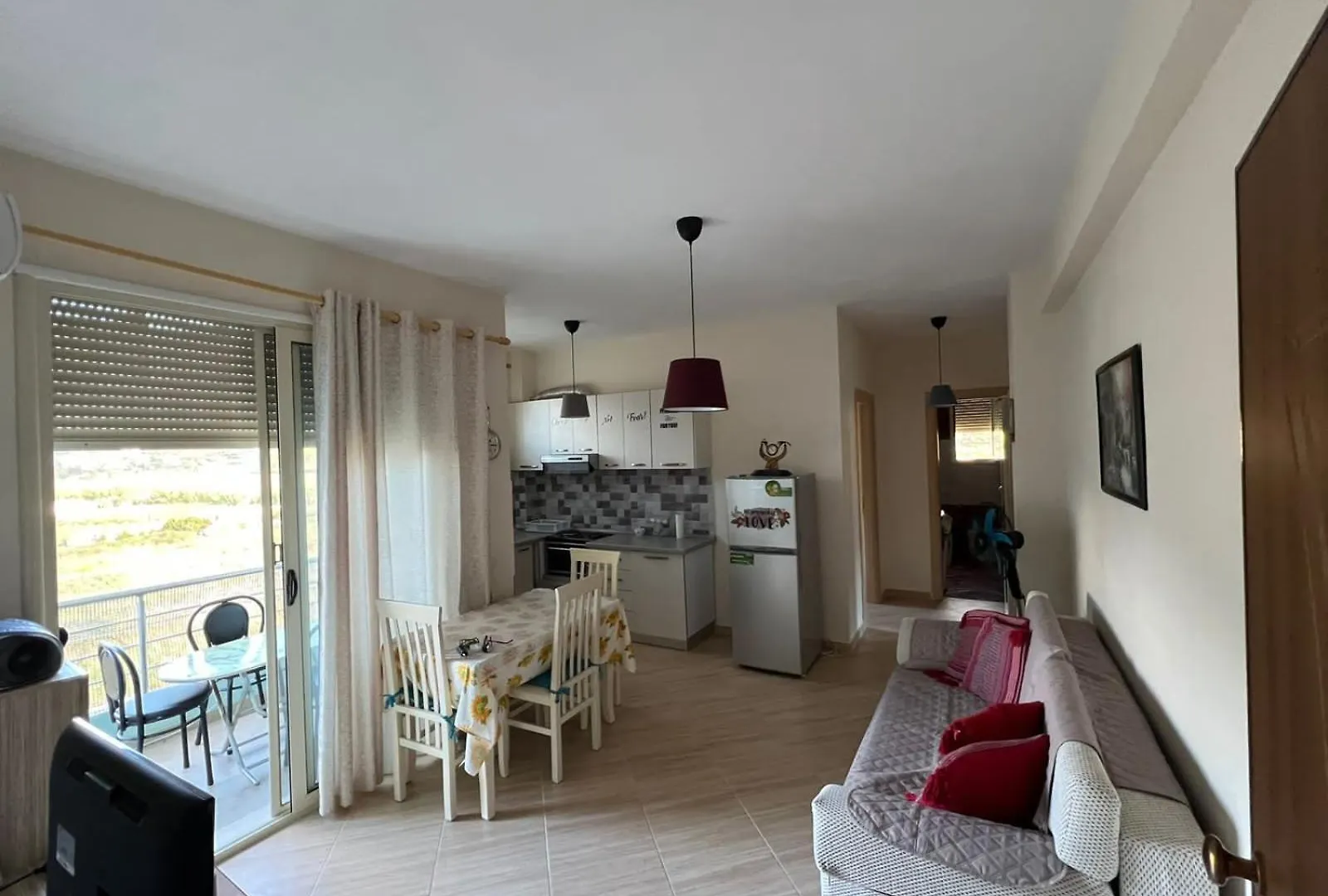 Apartament Maria'S House Orikum Albania