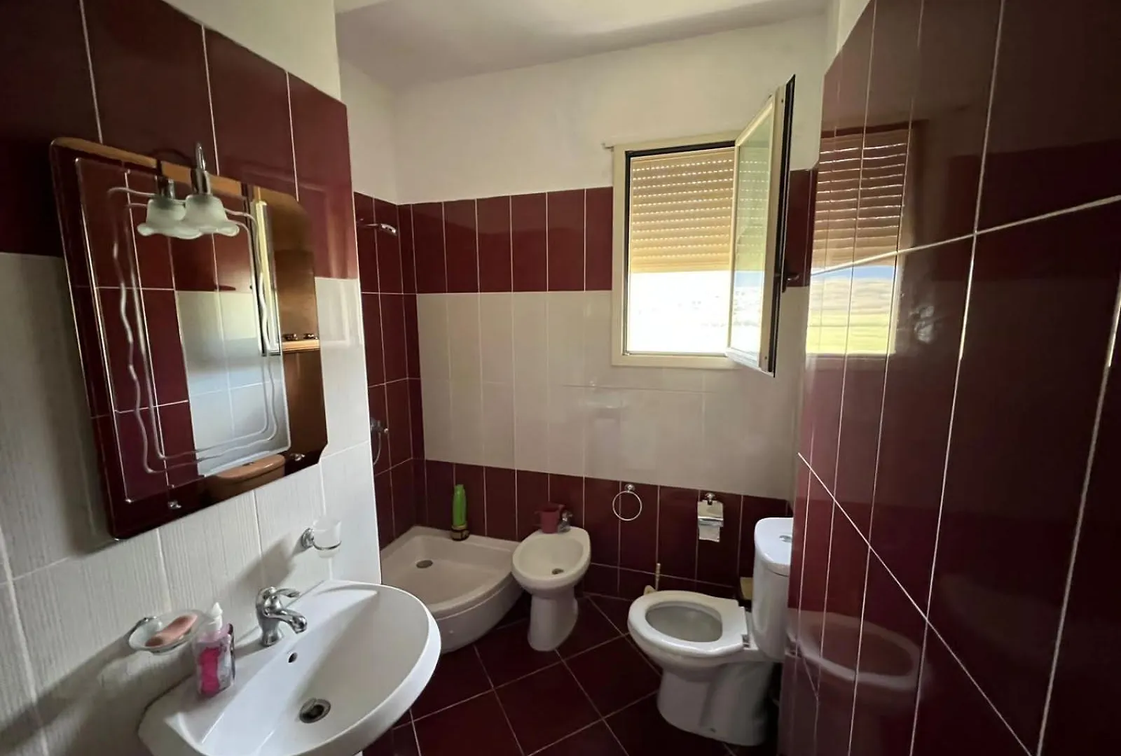Apartament Maria'S House Orikum Albania
