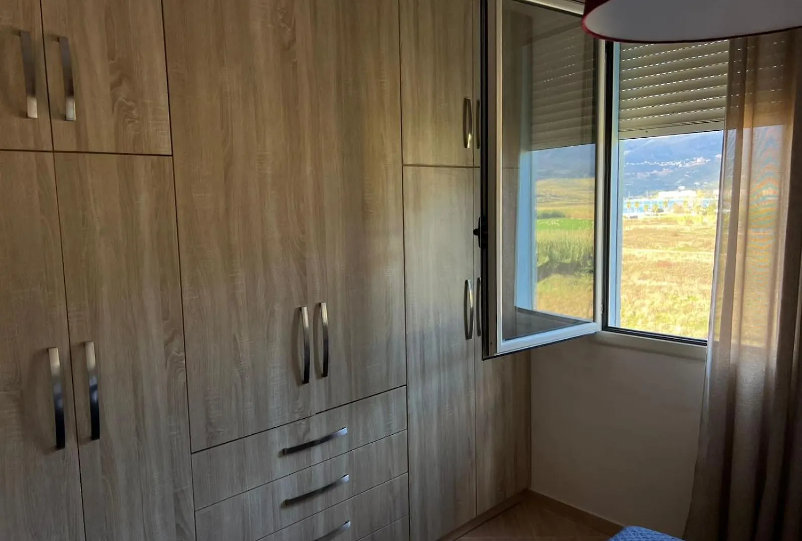 Apartament Maria'S House Orikum