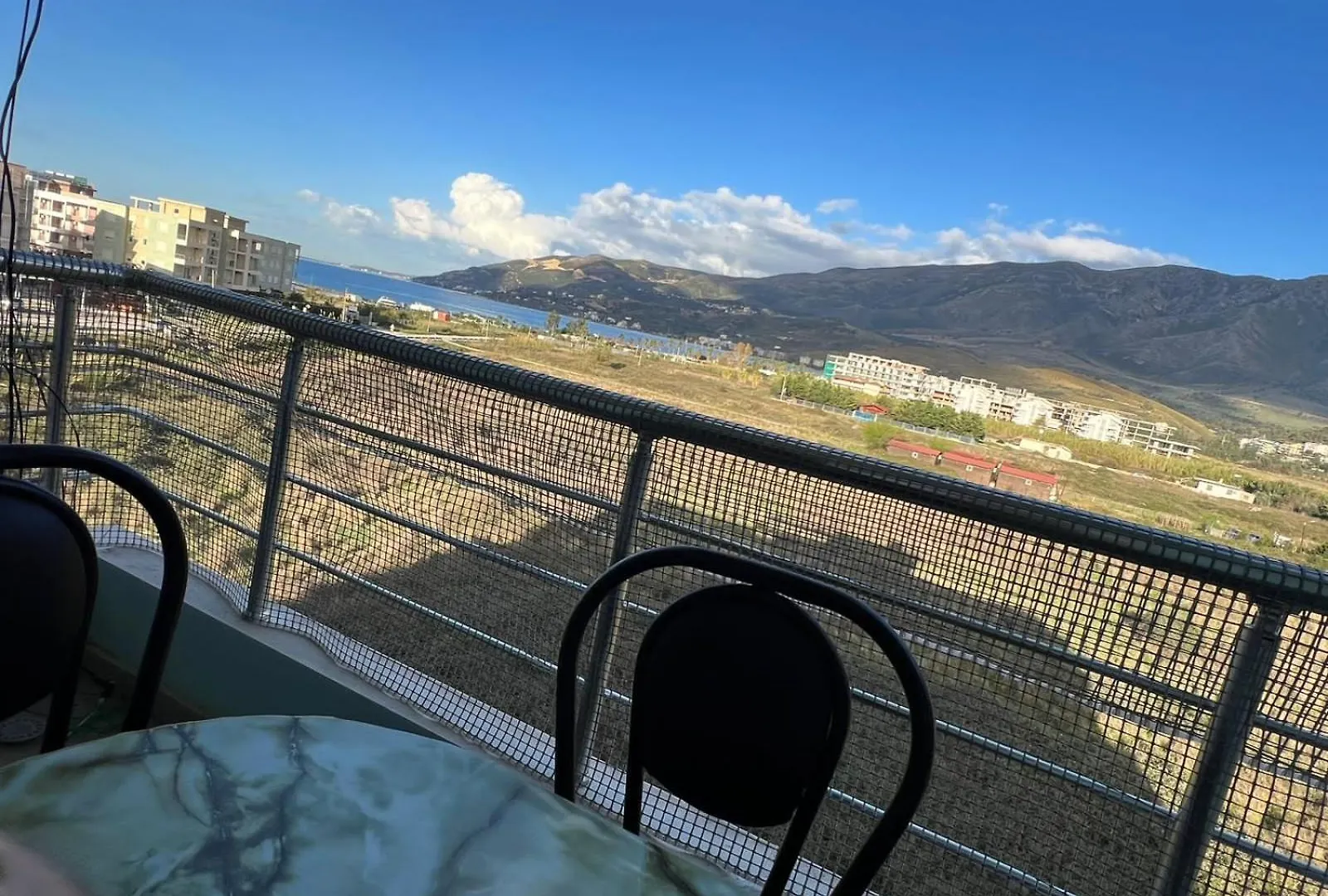 Apartament Maria'S House Orikum
