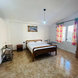 Apartament Jazoj Family, Orikum