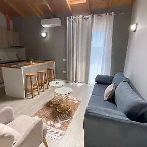  Apartment Yseni
