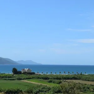 Apartament 360 Degree Sea & Mountain Panorama View With Grand Terrace, Orikum