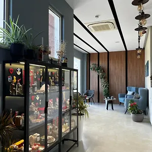 Hotel Bel Ami, Orikum